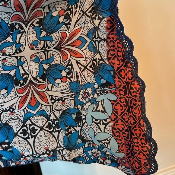 Johnny Was Bondi blouse - Picture 9 of 16